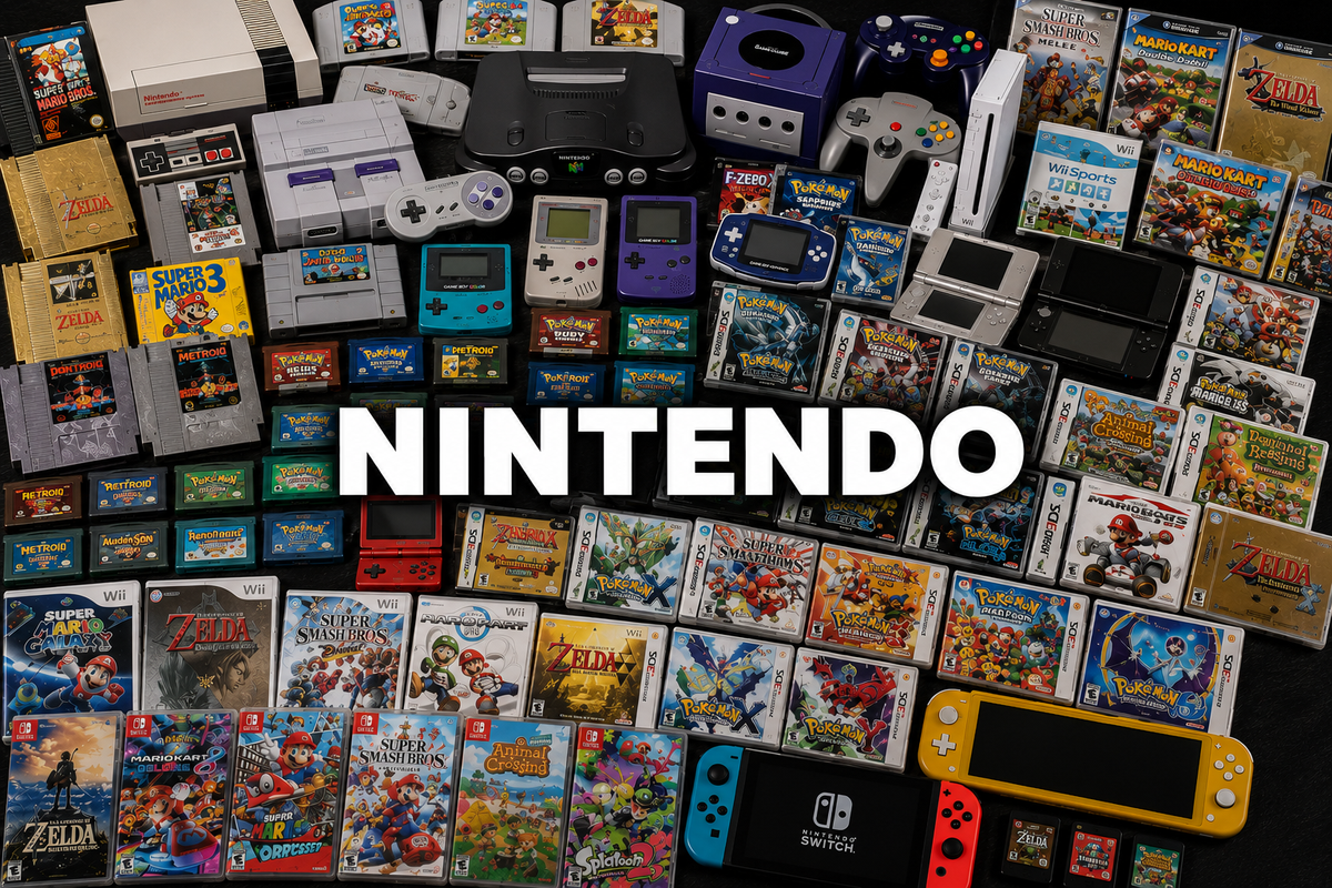 Nintendo