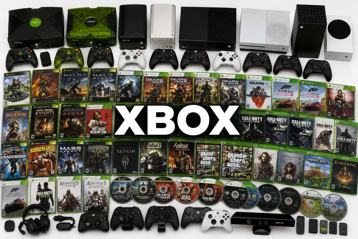 Xbox
