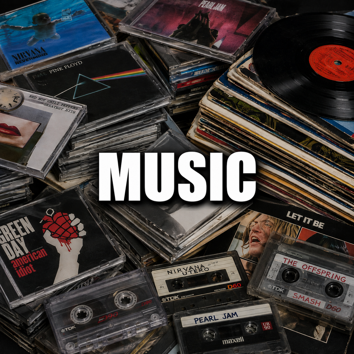 Music