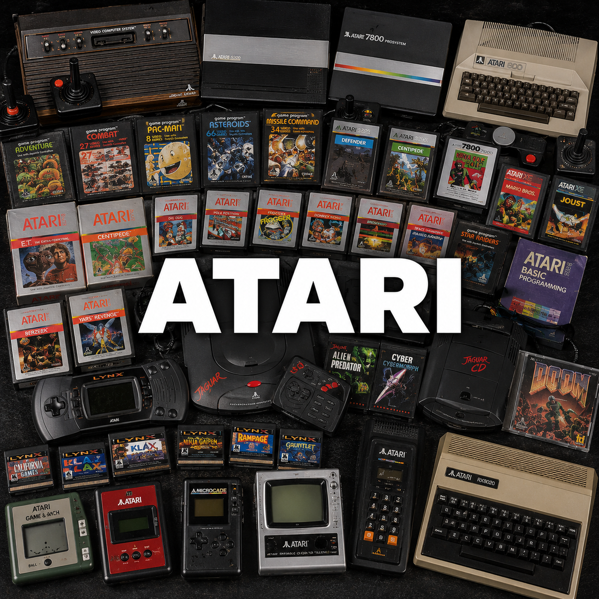 Atari
