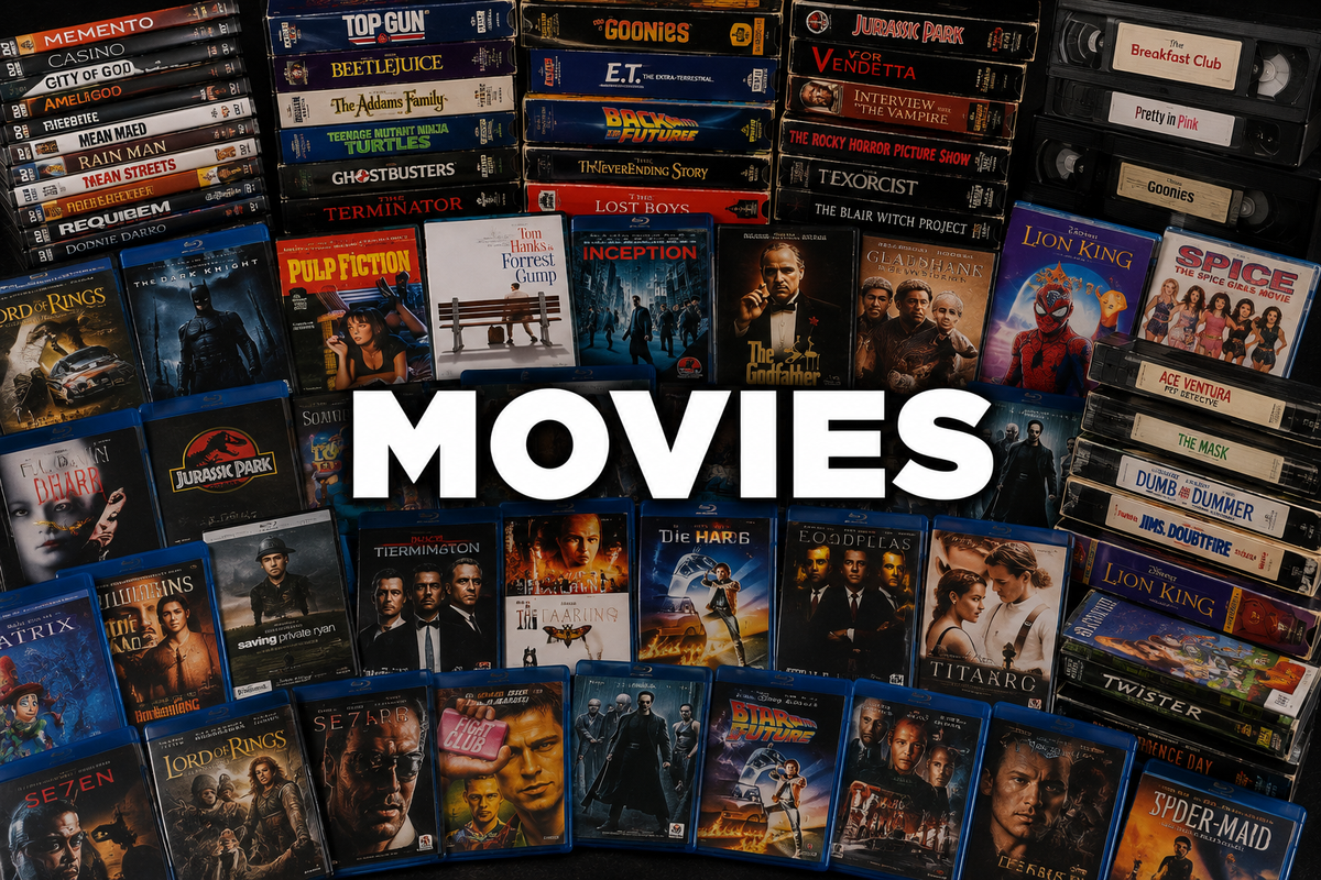 Movies
