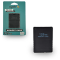 Playstation 2 128 MB Memory Card