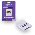 GameCube / Wii 128 MB Memory Card