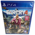 Far Cry 4 PS4 2014