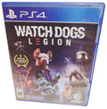 Watch Dogs Legion PS4