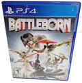 Battleborn PS4 2016