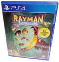 Rayman Legends PS4