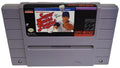 Super Bases Loaded SNES