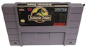 Jurassic Park SNES