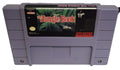 The Jungle Book SNES