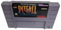 Pitfall The Mayan Adventure SNES