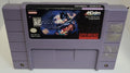 Batman Forever SNES