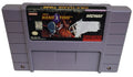NBA Hang Time SNES