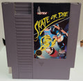 Skate or DIe Nintendo NES