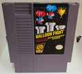 Balloon Fight Nintendo NES