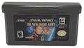 Star Wars The New Droid Army Gameboy Advance