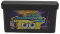 SpongeBob's Atlantis SquarePantis Gameboy Advance