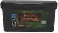 Pirates Of The Caribbean Gameboy Advance