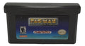 Pac-Man Collection Gameboy Advance
