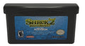 Shrek 2  Gameboy Advance