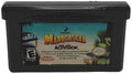 Madagascar Gameboy Advance
