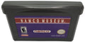 Namco Museum Gameboy Advance