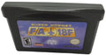 Super Hornet F/A-18F Gameboy Advance