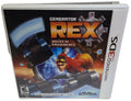 Real Heroes Firefighter 3D Nintendo 3DS (Copy)