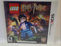 Lego Harry Potter Years 5-7 Nintendo 3DS
