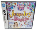 Style Lab Jewelry Desigbn Nintendo DS