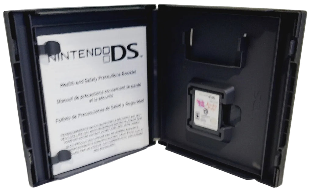 Style Lab Jewelry Desigbn Nintendo DS