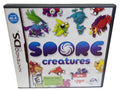 Spore Creatures  Nintendo DS