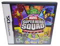 Marvel Super Hero Squad The Infinity Gauntlet Nintendo DS