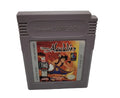 Aladdin Game Boy