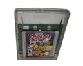Scooby-Doo Classic Creep Capers GBC