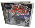 Sled Storm PS1