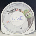 Tiger Woods PGA Tour 09 Playstation Portable PSP