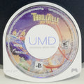 Thrillville Off the Rails Playstation Portable PSP
