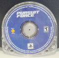 Pursuit Force Playstation Portable PSP