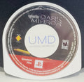 Syphon Filter Dark Mirror Playstation Portable PSP