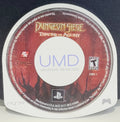 Dungeon Siege Throne of Agony Playstation Portable PSP