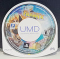 Frantix Playstation Portable PSP