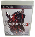 Prototype 2 Playstation 3 PS3