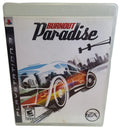 Burnout Paradise Playstation 3 PS3