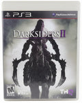 Darksiders II Playstation 3 PS3