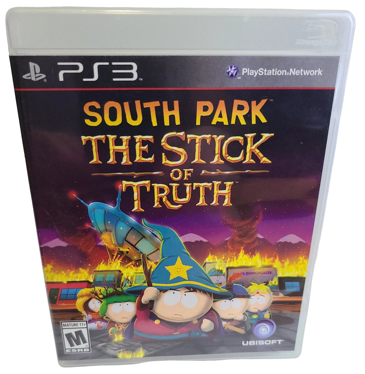 South Park Stick of Truth Playstation 3 PS3