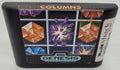 Columns Sega Genesis