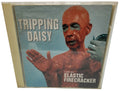 Tripping Daisy I am Elastic Firecracker CD