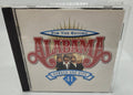 For The Record Alabama Number One Hits 41 CD