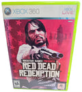 Read Dead Redemption Xbox 360